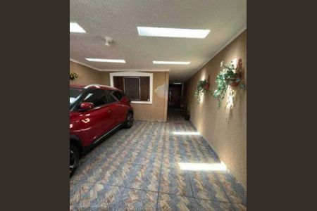 Casa à venda com 110m², 3 quartos e 2 vagas
