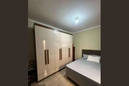 Casa à venda com 3 quartos, 110m² em Jardim Aricanduva, São Paulo