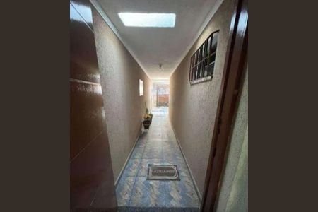Casa à venda com 3 quartos, 110m² em Jardim Aricanduva, São Paulo