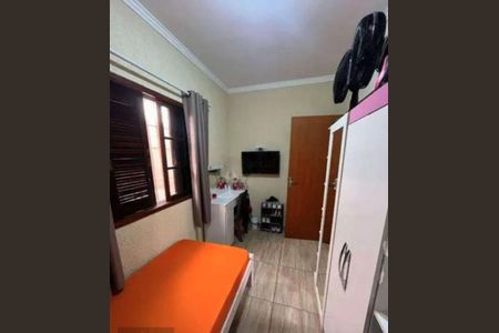 Casa à venda com 110m², 3 quartos e 2 vagas