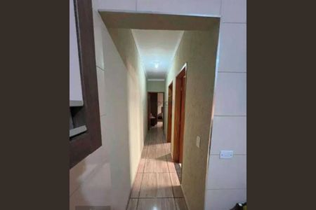 Casa à venda com 110m², 3 quartos e 2 vagas