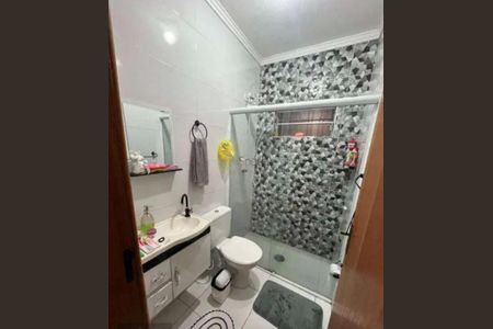 Casa à venda com 3 quartos, 110m² em Jardim Aricanduva, São Paulo