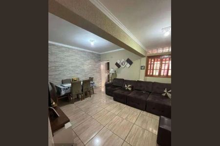 Casa à venda com 3 quartos, 110m² em Jardim Aricanduva, São Paulo