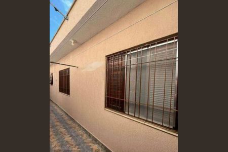 Casa à venda com 110m², 3 quartos e 2 vagas