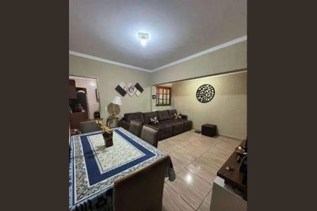 Casa à venda com 3 quartos, 110m² em Jardim Aricanduva, São Paulo