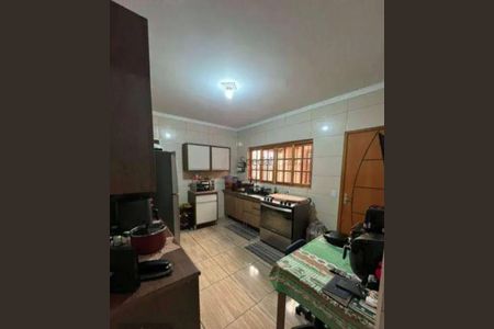 Casa à venda com 110m², 3 quartos e 2 vagas