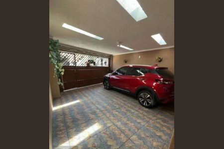 Casa à venda com 110m², 3 quartos e 2 vagas
