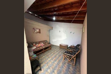 Casa à venda com 3 quartos, 110m² em Jardim Aricanduva, São Paulo