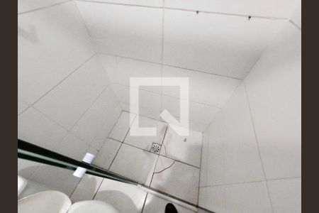 Apartamento para alugar com 60m², 2 quartos e 1 vaga Apartamento para alugar com 60m², 2 quartos e 1 vagaBanheiro