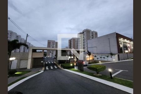 Apartamento para alugar com 60m², 2 quartos e 1 vaga Apartamento para alugar com 60m², 2 quartos e 1 vagaGaragem