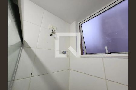 Apartamento para alugar com 60m², 2 quartos e 1 vaga Apartamento para alugar com 60m², 2 quartos e 1 vagaBanheiro