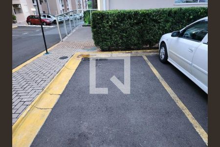 Apartamento para alugar com 60m², 2 quartos e 1 vaga Apartamento para alugar com 60m², 2 quartos e 1 vagaEstacionamento