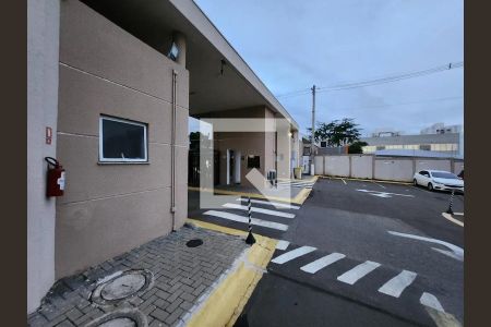 Apartamento para alugar com 60m², 2 quartos e 1 vaga Apartamento para alugar com 60m², 2 quartos e 1 vagaPortaria