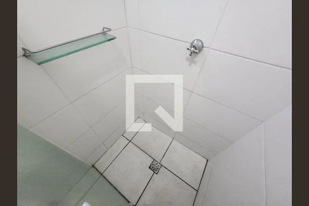 Apartamento para alugar com 60m², 2 quartos e 1 vaga Apartamento para alugar com 60m², 2 quartos e 1 vagaBanheiro