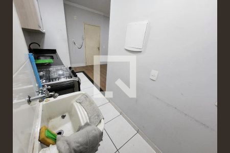 Apartamento para alugar com 60m², 2 quartos e 1 vaga Apartamento para alugar com 60m², 2 quartos e 1 vagaÁrea de Serviço