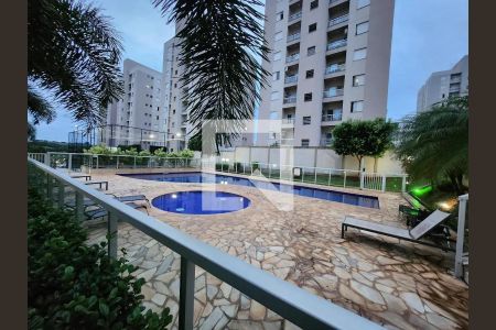 Apartamento para alugar com 60m², 2 quartos e 1 vaga Apartamento para alugar com 60m², 2 quartos e 1 vagaPiscina