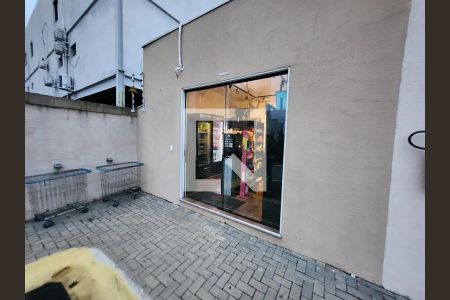 Apartamento para alugar com 60m², 2 quartos e 1 vaga Apartamento para alugar com 60m², 2 quartos e 1 vagaÁrea Externa