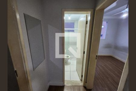 Apartamento para alugar com 60m², 2 quartos e 1 vaga Apartamento para alugar com 60m², 2 quartos e 1 vagaCorredor