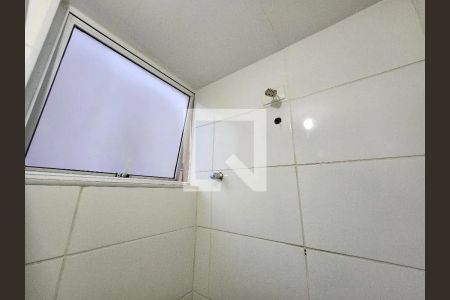 Apartamento para alugar com 60m², 2 quartos e 1 vaga Apartamento para alugar com 60m², 2 quartos e 1 vagaBanheiro