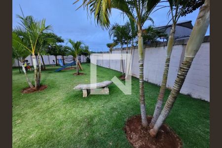 Apartamento para alugar com 60m², 2 quartos e 1 vaga Apartamento para alugar com 60m², 2 quartos e 1 vagaÁrea Externa