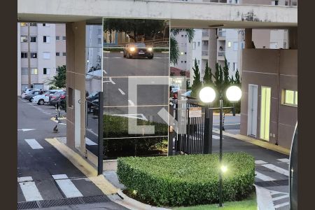 Apartamento para alugar com 60m², 2 quartos e 1 vaga Apartamento para alugar com 60m², 2 quartos e 1 vagaPortaria