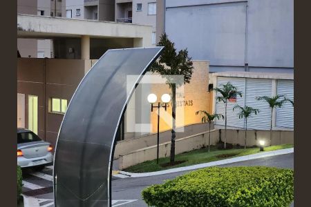 Apartamento para alugar com 60m², 2 quartos e 1 vaga Apartamento para alugar com 60m², 2 quartos e 1 vagaÁrea Externa