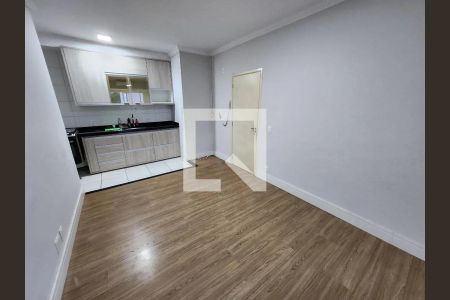 Apartamento para alugar com 60m², 2 quartos e 1 vaga Apartamento para alugar com 60m², 2 quartos e 1 vagaSala