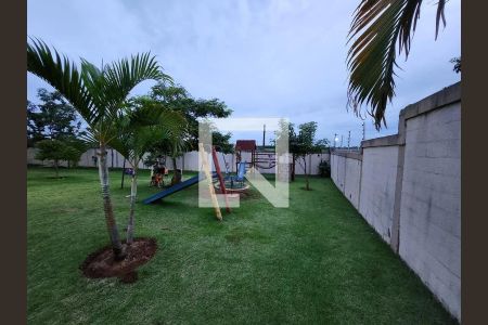Apartamento para alugar com 60m², 2 quartos e 1 vaga Apartamento para alugar com 60m², 2 quartos e 1 vagaÁrea Externa