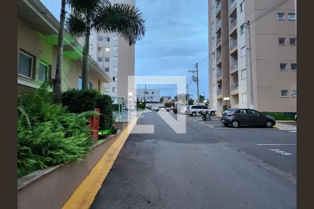Apartamento para alugar com 60m², 2 quartos e 1 vaga Apartamento para alugar com 60m², 2 quartos e 1 vagaEstacionamento