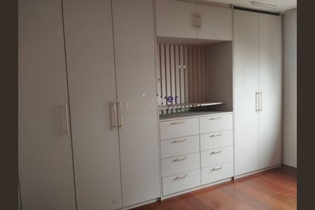 Apartamento à venda com 127m², 3 quartos e 2 vagas