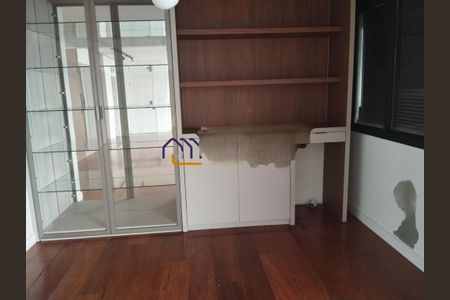 Apartamento à venda com 127m², 3 quartos e 2 vagas