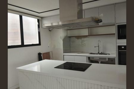 Apartamento à venda com 127m², 3 quartos e 2 vagas