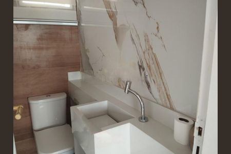 Apartamento à venda com 127m², 3 quartos e 2 vagas