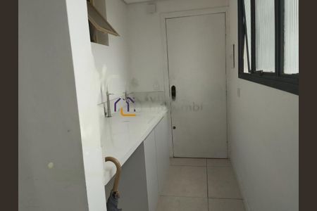 Apartamento à venda com 127m², 3 quartos e 2 vagas