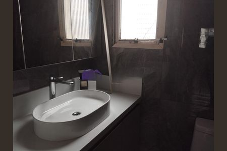 Apartamento à venda com 127m², 3 quartos e 2 vagas