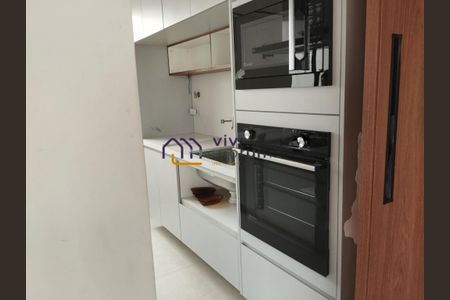 Apartamento à venda com 127m², 3 quartos e 2 vagas