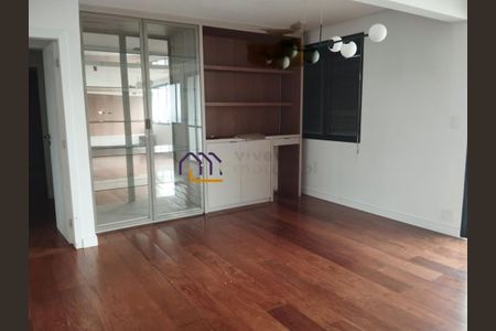 Apartamento à venda com 127m², 3 quartos e 2 vagas