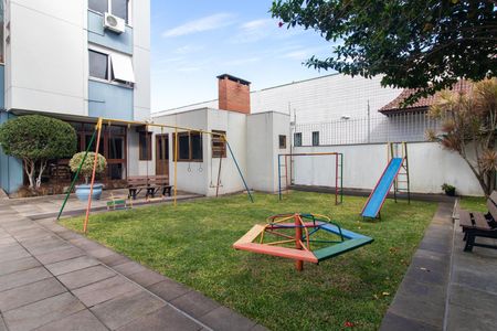 Apartamento à venda com 70m², 1 quarto e 1 vagaÁrea comum - Playground
