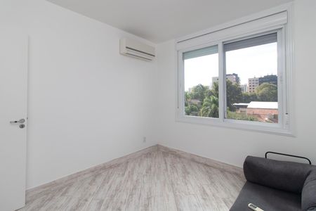 Apartamento à venda com 70m², 1 quarto e 1 vagaQuarto