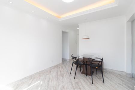 Sala de apartamento à venda com 1 quarto, 70m² em Tristeza, Porto Alegre