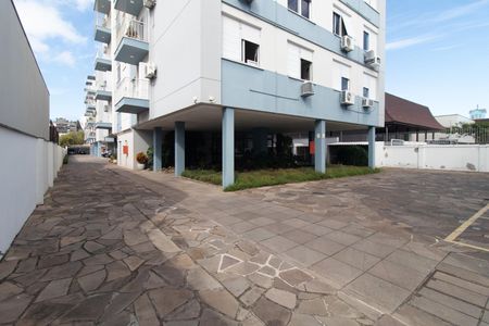 Apartamento à venda com 70m², 1 quarto e 1 vagaÁrea comum