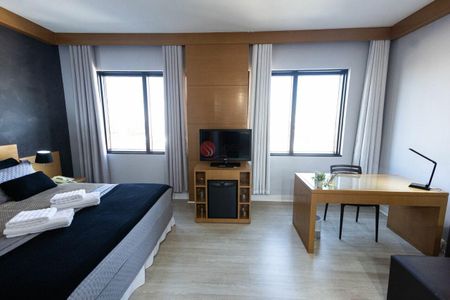 Apartamento à venda com 1 quarto, 29m² em Tatuapé, São Paulo