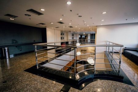 Apartamento à venda com 1 quarto, 29m² em Tatuapé, São Paulo