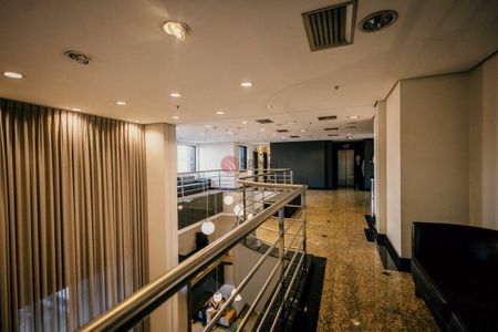 Apartamento à venda com 1 quarto, 29m² em Tatuapé, São Paulo
