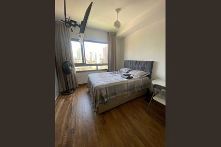 Apartamento à venda com 1 quarto, 25m² em Tatuapé, São Paulo