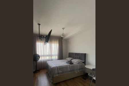 Apartamento à venda com 1 quarto, 25m² em Tatuapé, São Paulo