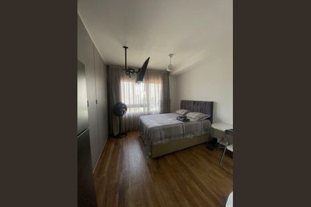 Apartamento à venda com 1 quarto, 25m² em Tatuapé, São Paulo