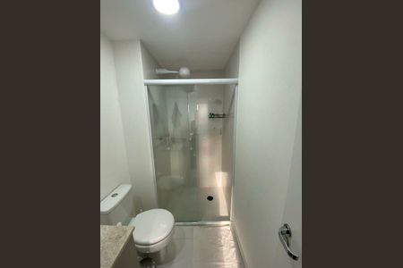 Apartamento à venda com 1 quarto, 25m² em Tatuapé, São Paulo