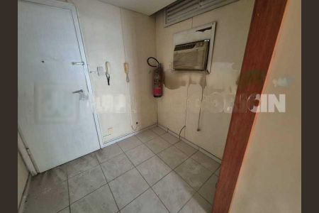 Apartamento à venda com 37m², 1 quarto e sem vaga