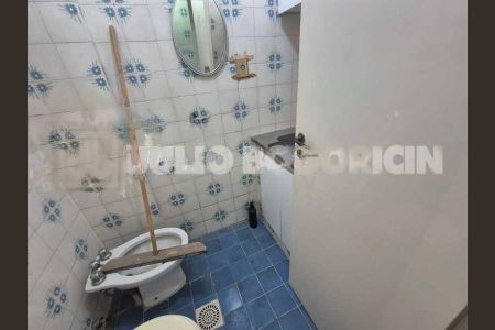 Apartamento à venda com 37m², 1 quarto e sem vaga